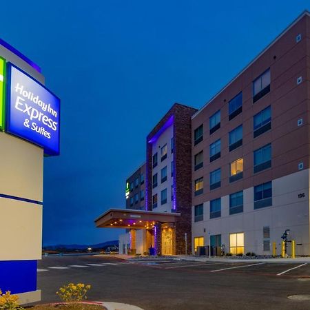 Holiday Inn Express & Suites - Harrisonburg University Area , An Ihg Hotel Zewnętrze zdjęcie