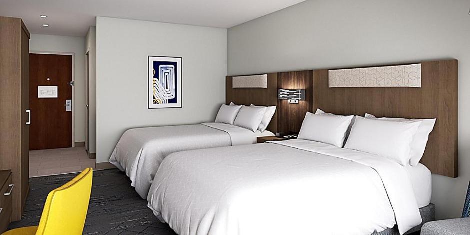 Holiday Inn Express & Suites - Harrisonburg University Area , An Ihg Hotel Zewnętrze zdjęcie