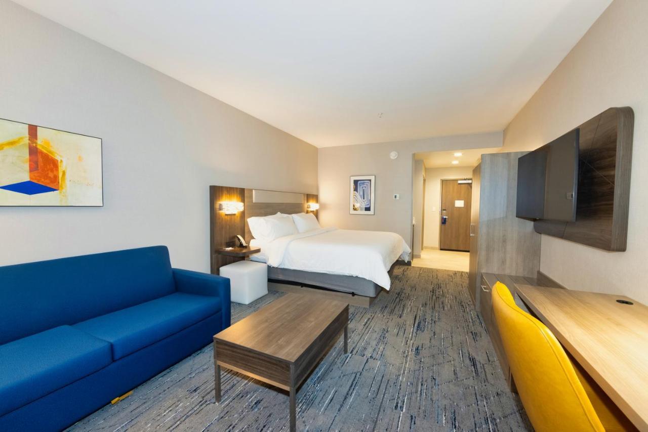 Holiday Inn Express & Suites - Harrisonburg University Area , An Ihg Hotel Zewnętrze zdjęcie