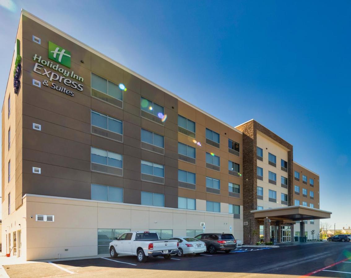 Holiday Inn Express & Suites - Harrisonburg University Area , An Ihg Hotel Zewnętrze zdjęcie