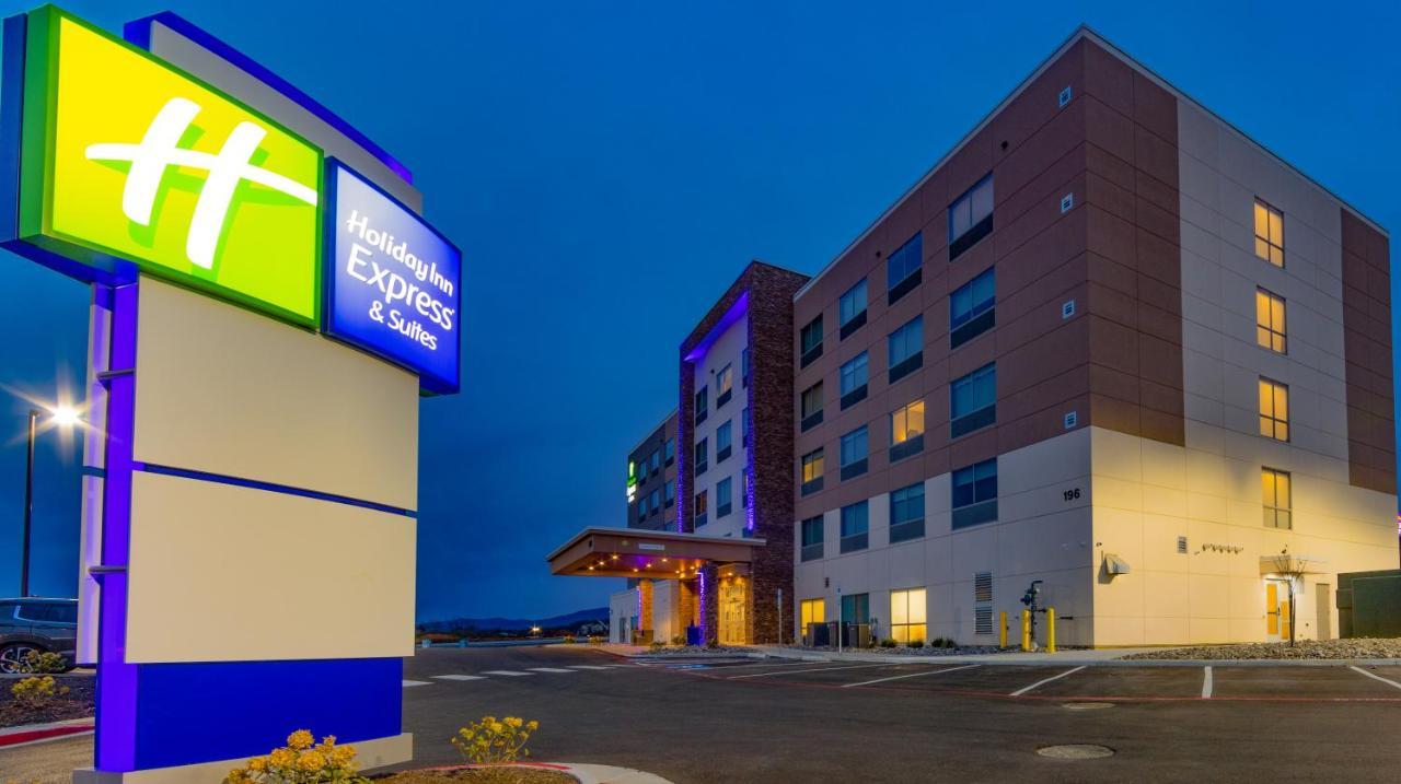 Holiday Inn Express & Suites - Harrisonburg University Area , An Ihg Hotel Zewnętrze zdjęcie